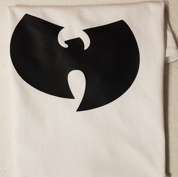 Wu-tang tee - Picture 2 of 4